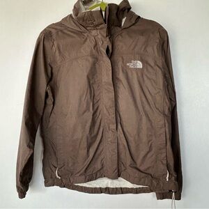 The North Face Windbreaker Jacket